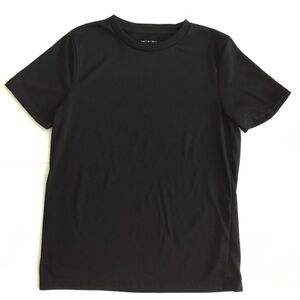 Urban Pipeline Boys T-Shirt Black Short Size L